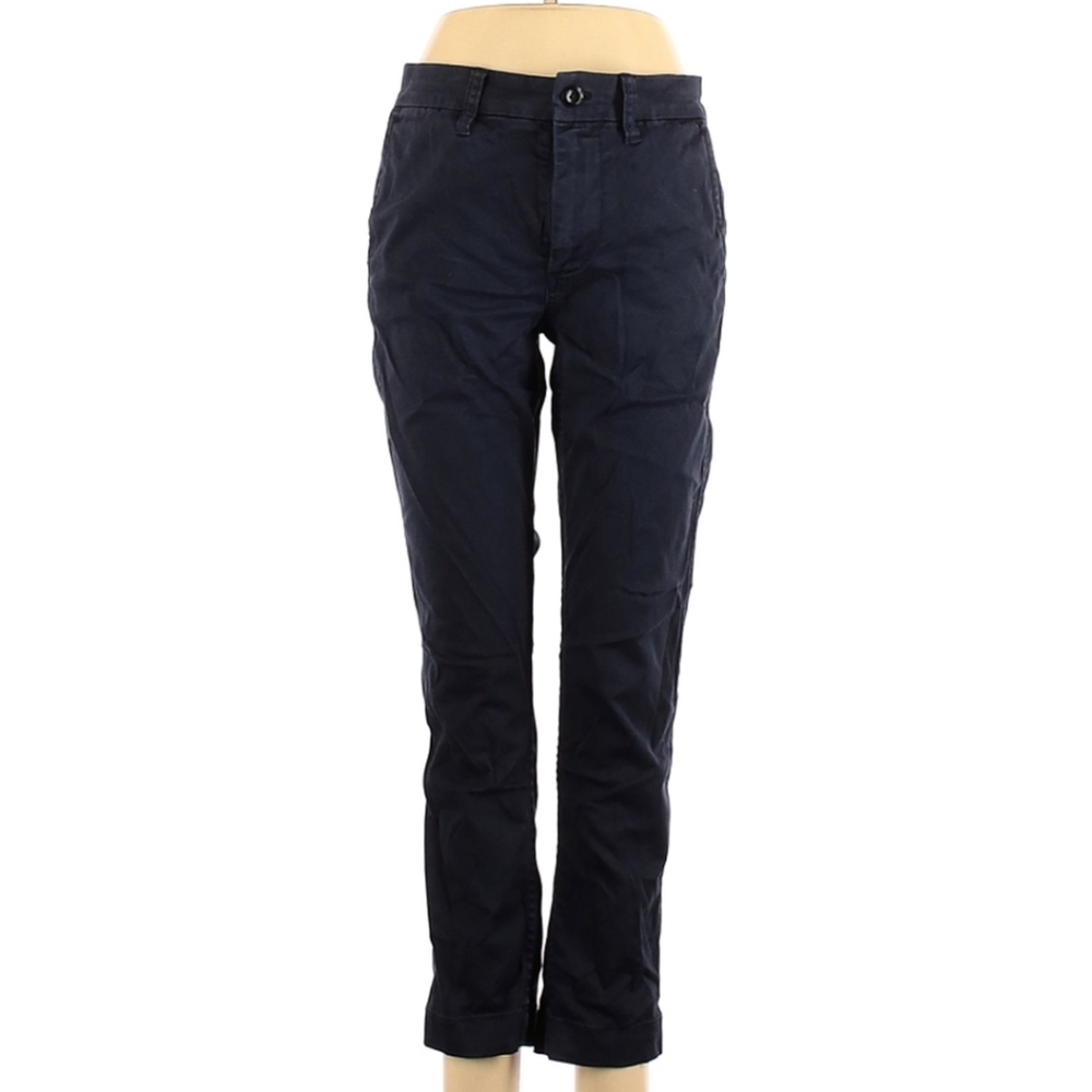 J. Crew Slim Broken-in Boyfriend Chinos